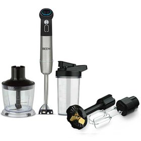 تصویر گوشت کوب برقی بیم مدل POWERBLEND 20504 