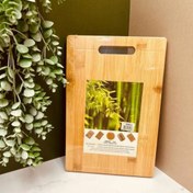 تصویر تخته گوشت بامبو (وارداتی) 