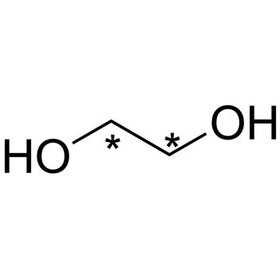 تصویر اتیلن گلیکول (Ethylene glycol) 