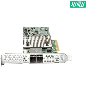 تصویر HPE H241 12Gb 2-port Ext Smart host Bus Adapter-726911-B21 