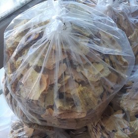 تصویر نان خشک یزدی 1 کیلو گرمی 