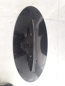 تصویر پایه رو میزی ال ای دی سامسونگ 40D5540 BM