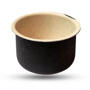 تصویر قالب كيك گرانيتي گرد 