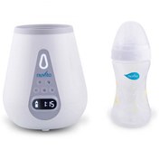 تصویر گرم کن الکتریکی دیجیتال نوویتا Nuvita 