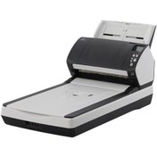 تصویر اسکنر حرفه ای 7260 فوجیتسو ا Document-Scanner-FI-7260 