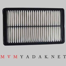 تصویر فیلتر هوا تیگو 5 