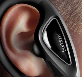 تصویر هندزفری بلوتوث ارلدام Earldom Bluetooth Headphones ET-BH32 