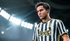 تصویر بازی EA Sports FC 24 برای پلی استیشن ۵ کارکرده 
