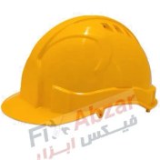 تصویر کلاه ایمنی پرشین مدل Dwarf 7 Persian Dwarf 7 Safety Cap