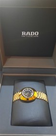 تصویر RADO Women’s Original Quartz ساعت زنانه رادو مدل RADO Women’s Original Quartz