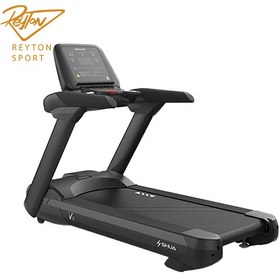 تصویر تردمیل باشگاهی شوا مدل SH-T860 Shua Gym use Treadmill SH-T860