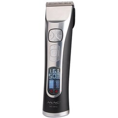 تصویر ماشین اصلاح سر و صورت مدل MC5812 مک استایلر Mac Stayler MC5812 Hair Clipper