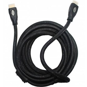 تصویر کابل HDMI برند Pnet طول ۳ متر 