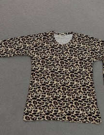 تصویر آستین بلند زنانه 