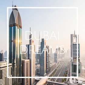 تصویر اسانس Dubai Dreams 