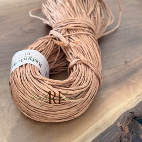 تصویر رافیا RLدارچینی کدG34 