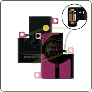 تصویر فروشگاه قطعات موبایل آی تل