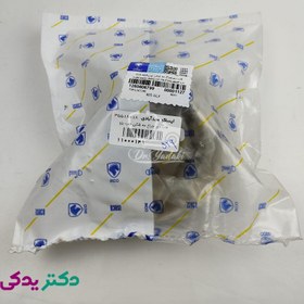 تصویر قاب دور چراغ مه شکن پژو 405 SLX سمت چپ (راننده) شرکتی ایساکو اصل 1260606799 