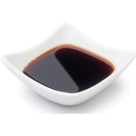 تصویر سس سویا سلکتا حجم 150 گرم ا Selecta soy sauce - 150 ml Selecta soy sauce - 150 ml