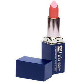 تصویر رژلب جامد لیدو Lido - 333 Lido Solid lipstick