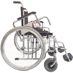 تصویر ویلچر ارتوپدی جی تی اس (JTS) مدل 901A orthopedics wheelchair jts 901a