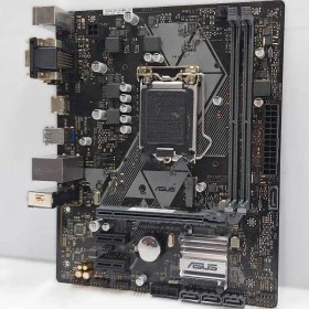 تصویر مادربرد ایسوس H310 