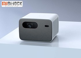 تصویر ویدئو پروژکتور شیائومی مدل Mi Smart Projector 2 Mi Smart Projector 2