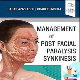 خرید و قیمت Management of Post-Facial Paralysis Synkinesis 2022 ...