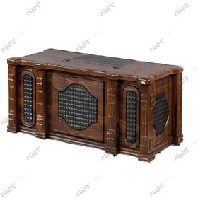 تصویر میز مدیریت سارای 