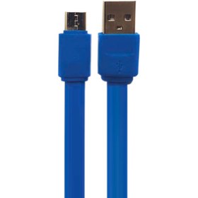 تصویر کابل کوتاه تایپ سی فست شارژ ۲۰cm - فقط رنگ مشکی ا 20CM USB TO TYPE-C CABLE 20CM USB TO TYPE-C CABLE