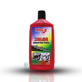 تصویر واکس مایع مگوایرز مدل ان ایکس تی Meguiars Tech Wax 2.0 Paste NXT 