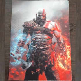 تصویر چاپ پد ماوس 