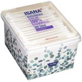 تصویر گوش پاک کن بسته 300 عددی 