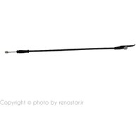 تصویر سیم کاپوت کش کوتاه مگان اصلی 