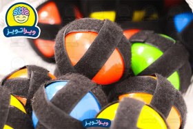 تصویر دارت عنکبوتی 