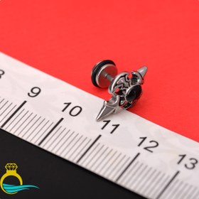 تصویر پیرسینگ گوش کد PS173 