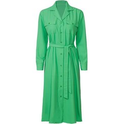 تصویر مانتو زنانه اسمارا کد Z-TYF45 