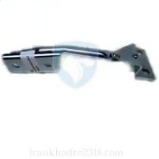 تصویر لولاي درب موتور -جلوراست پژو پارس 