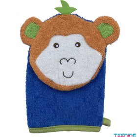 تصویر لیف حمام کودک کارترز کد 01 