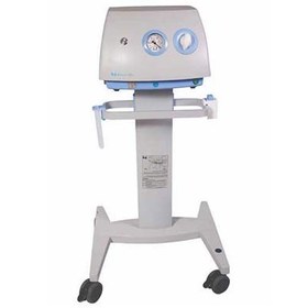 تصویر ساکشن جراحی صاایران مدل C55 