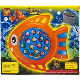 تصویر ماهیگیری 