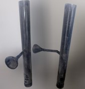 تصویر مشعل گازوئیل سوز فارسونگا سایز ۳ اینچ 