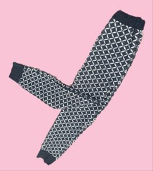 تصویر ساپورت بافت نقش برجسته - قد 