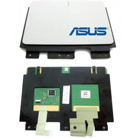 تصویر تاچ پد لپ تاپ ASUS X555 / X555B / X555D / X555L 