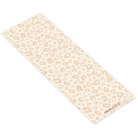 تصویر مت ورزشی گریپل مدل FALL LEOPARD 