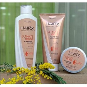 تصویر ماسک مو Hairx Ultimate Repair