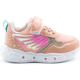 تصویر کفش ورزشی بچه‌گانه 141XCA058 برند fast step Kids Sneaker Shoes 141XCA058