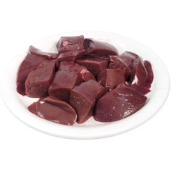 تصویر جگر مرغ ۳۰۰ گرم 