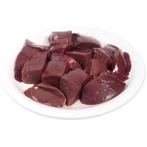 تصویر فروشگاه گوشت بازار