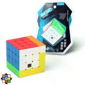 تصویر روبیک 4×4 مویو وکیومی 